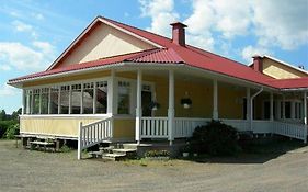Majatalo Myötätuuli